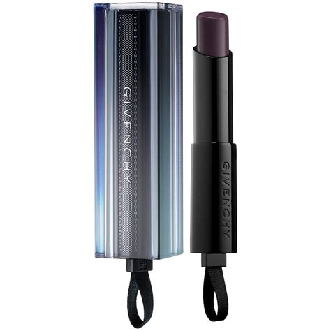 givenchy n16 noir revelateur|Givenchy rouge interdit.